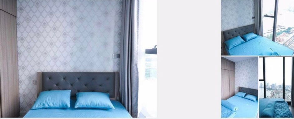 D102413 - Vinhomes Golden River Apartment For Rent & Sale Ho Chi Minh - 2 bedroom